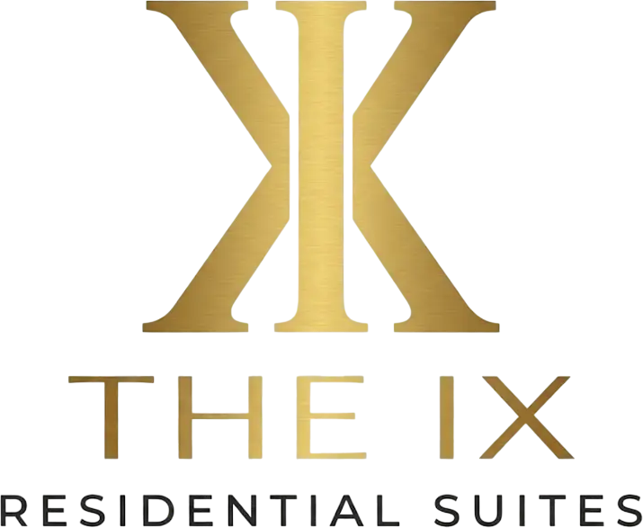 Hotel in Hyderabad  Logo